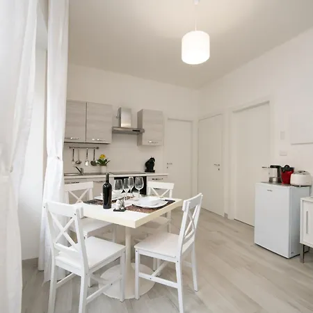 Apartment La Torretta *