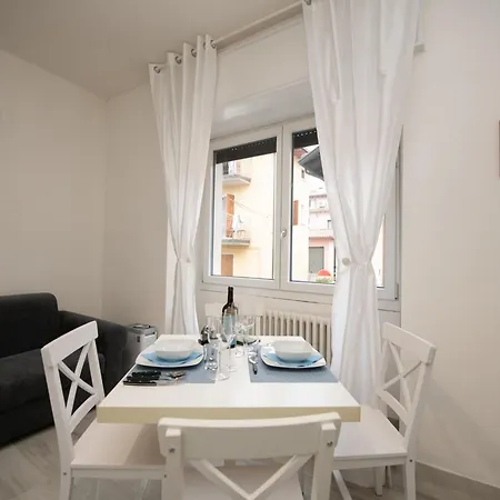 Apartment La Torretta *