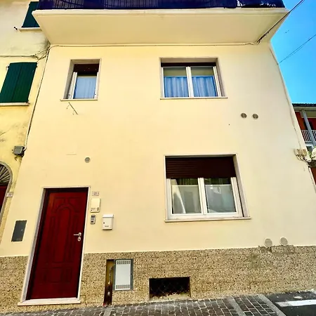La Torretta Apartamento *