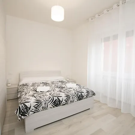 La Torretta Апартаменты *
