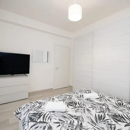 La Torretta Апартаменты *