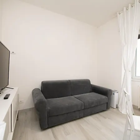 Апартаменты La Torretta