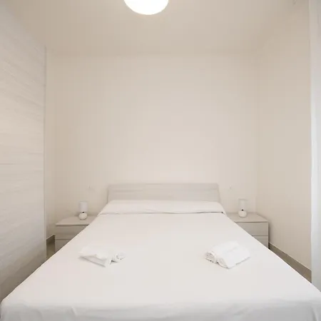 La Torretta Апартаменты Moniga del Garda