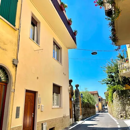 La Torretta Moniga del Garda