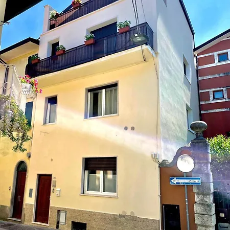Апартаменты La Torretta
